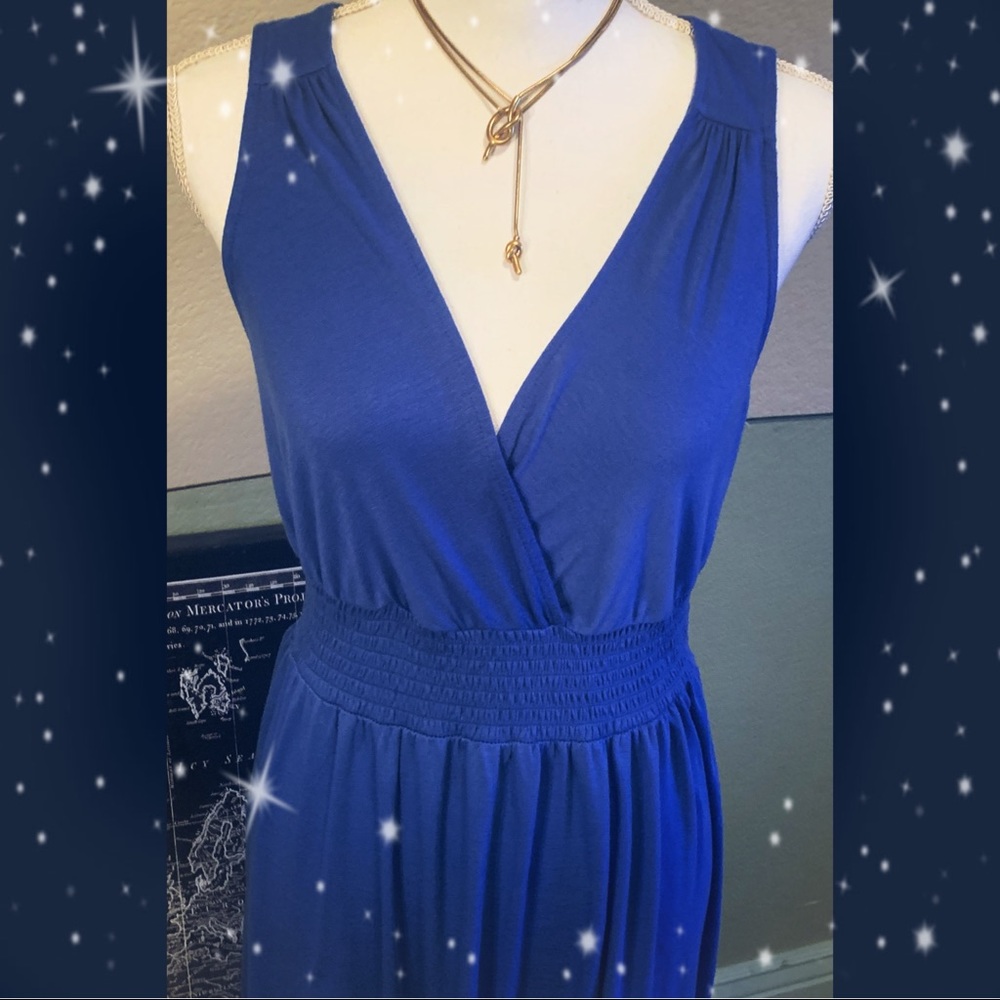 Light & Airy Casual Dress